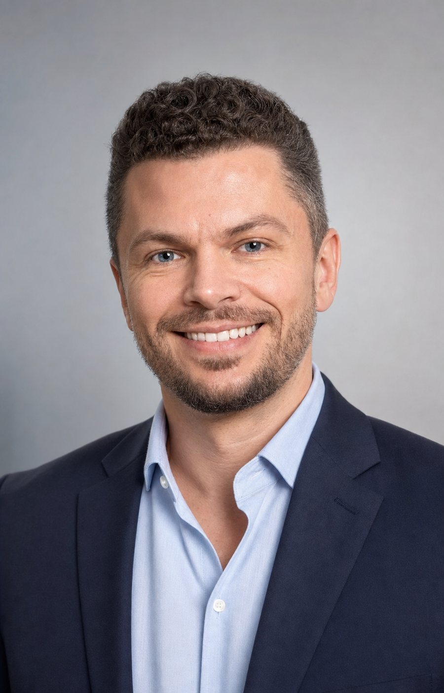 Dr. med. Christoph Twesten