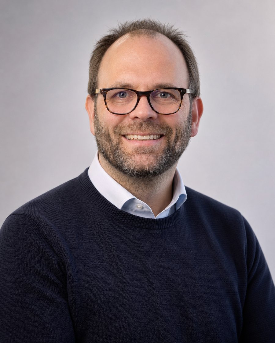 Henrik Emmert